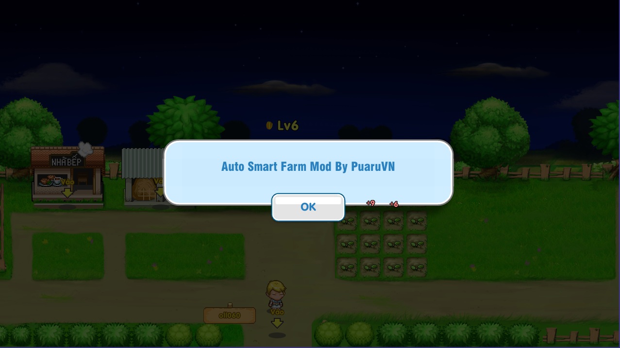 Avatar v2.6.1 mod auto farm ...