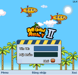 Game Mobi Army 2