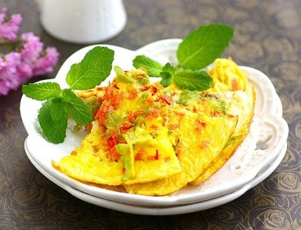 Bí quyết rán trứng thơm ngon hơn