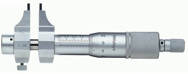 Hướng dẫn sử dụng và cách đọc Panme